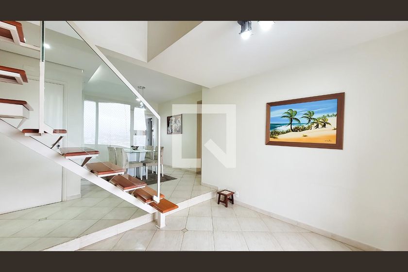 Apartamento à Venda - Bosque, 3 Quartos,  210 m2 em , Campinas - sp | SoloBR