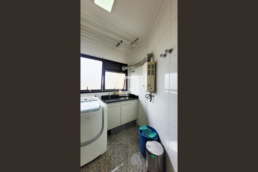 Apartamento à Venda - Bosque, 3 Quartos,  210 m2 em , Campinas - sp | SoloBR