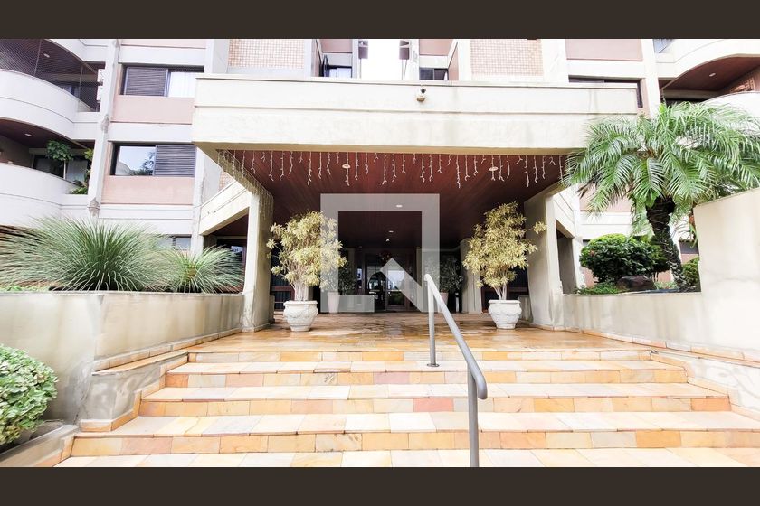 Apartamento à Venda - Bosque, 3 Quartos,  210 m2 em , Campinas - sp | SoloBR
