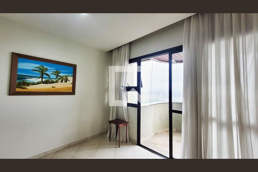 Apartamento à Venda - Bosque, 3 Quartos,  210 m2 em , Campinas - sp | SoloBR