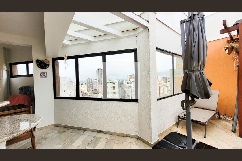 Apartamento à Venda - Bosque, 3 Quartos,  210 m2 em , Campinas - sp | SoloBR