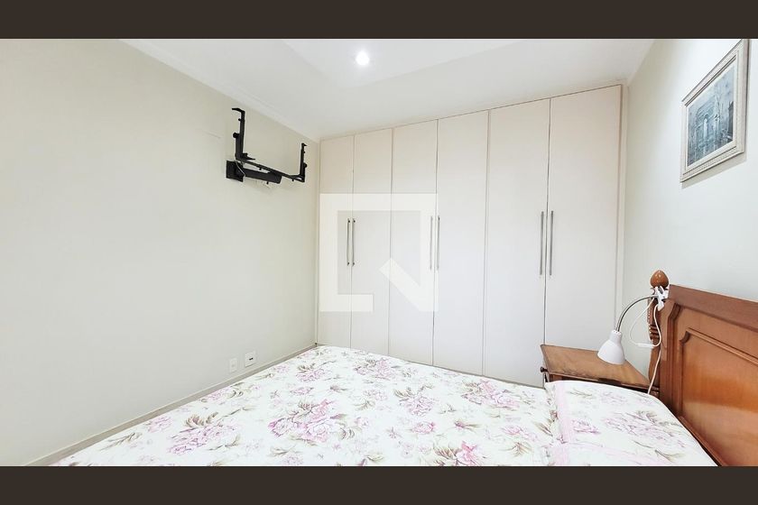 Apartamento à Venda - Bosque, 3 Quartos,  210 m2 em , Campinas - sp | SoloBR