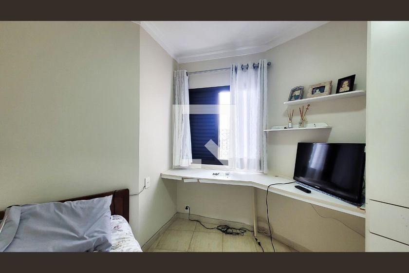 Apartamento à Venda - Bosque, 3 Quartos,  210 m2 em , Campinas - sp | SoloBR