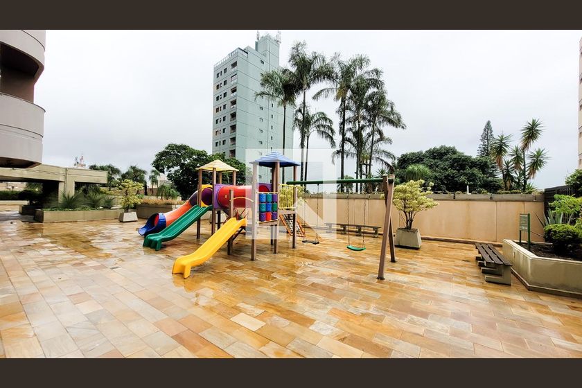 Apartamento à Venda - Bosque, 3 Quartos,  210 m2 em , Campinas - sp | SoloBR