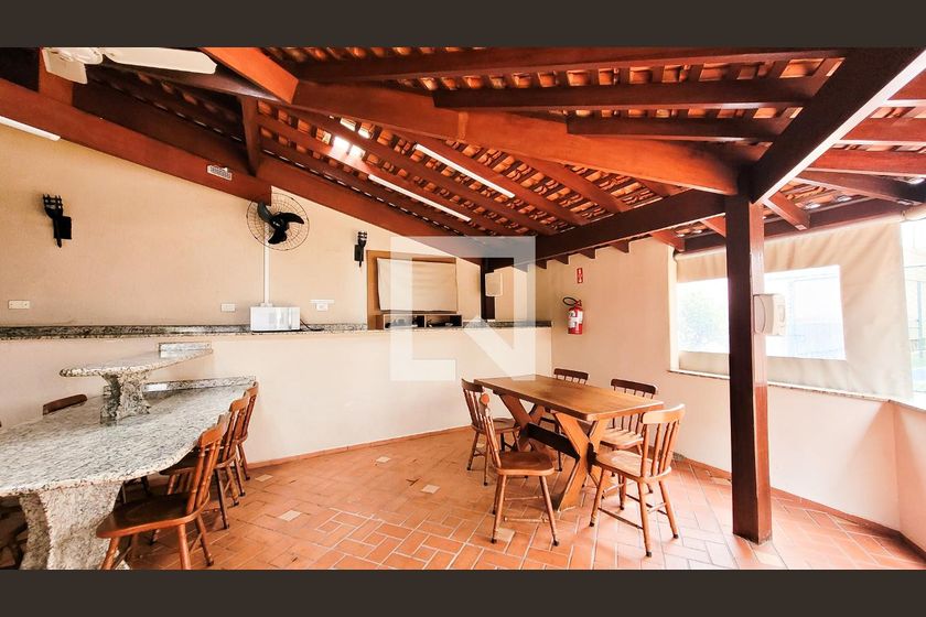 Apartamento à Venda - Bosque, 3 Quartos,  210 m2 em , Campinas - sp | SoloBR