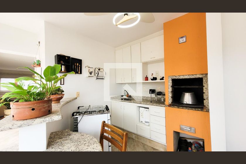 Apartamento à Venda - Bosque, 3 Quartos,  210 m2 em , Campinas - sp | SoloBR