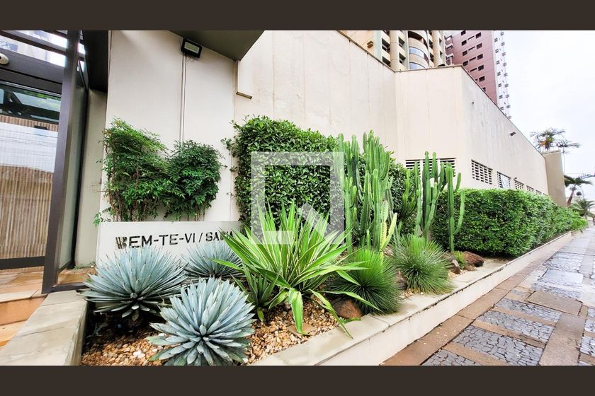 Apartamento à Venda - Bosque, 3 Quartos,  210 m2 em , Campinas - sp | SoloBR