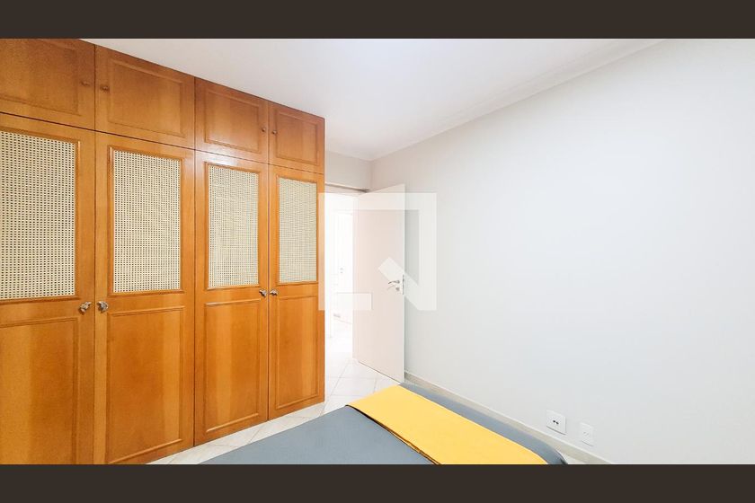 Apartamento à Venda - Bosque, 3 Quartos,  210 m2 em , Campinas - sp | SoloBR