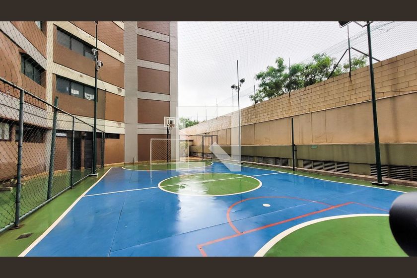 Apartamento à Venda - Bosque, 3 Quartos,  210 m2 em , Campinas - sp | SoloBR
