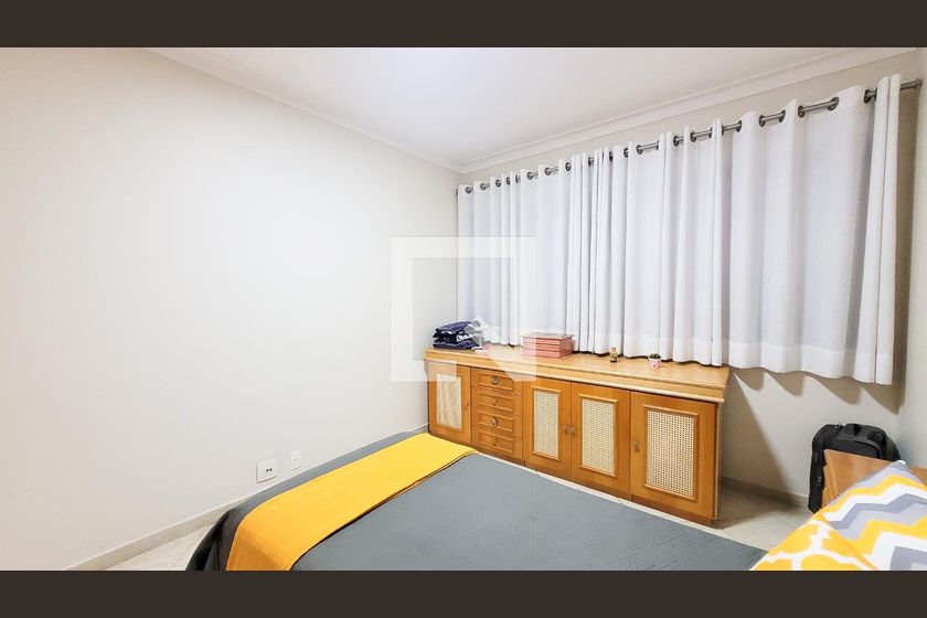 Apartamento à Venda - Bosque, 3 Quartos,  210 m2 em , Campinas - sp | SoloBR