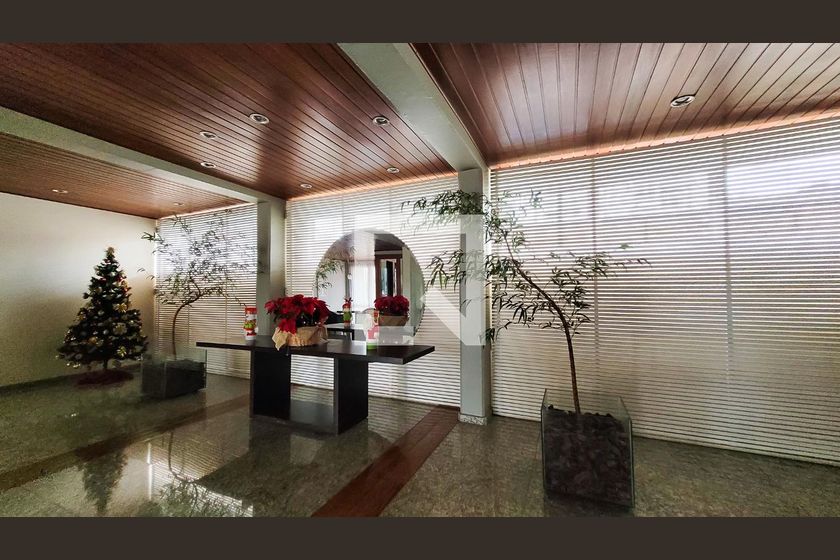 Apartamento à Venda - Bosque, 3 Quartos,  210 m2 em , Campinas - sp | SoloBR