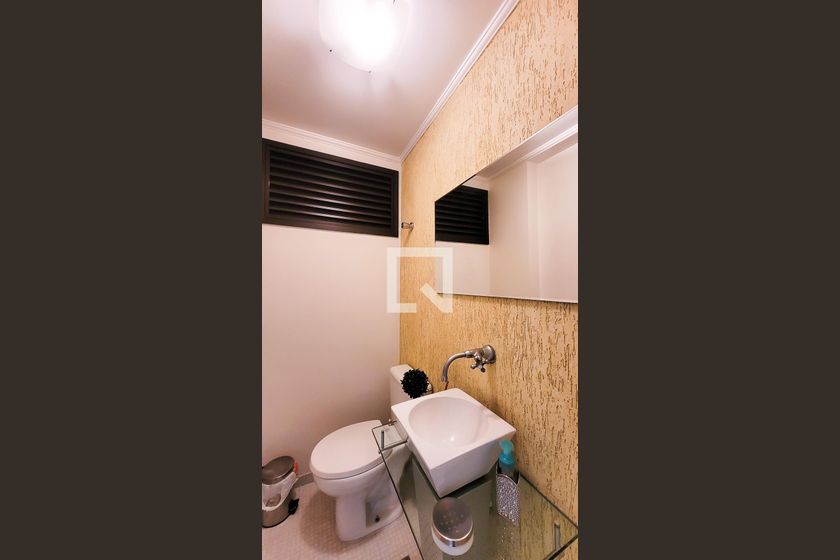 Apartamento à Venda - Bosque, 3 Quartos,  210 m2 em , Campinas - sp | SoloBR