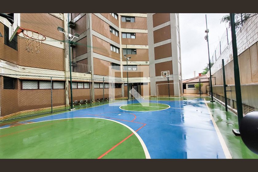Apartamento à Venda - Bosque, 3 Quartos,  210 m2 em , Campinas - sp | SoloBR
