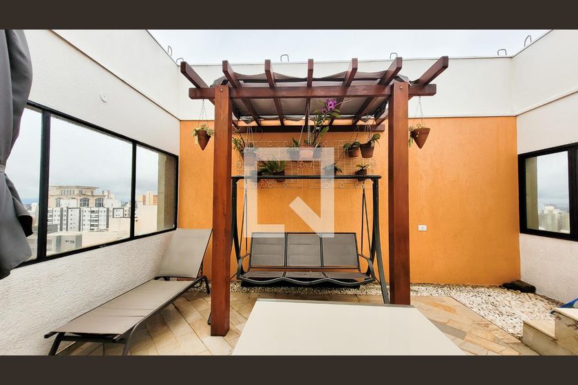 Apartamento à Venda - Bosque, 3 Quartos,  210 m2 em , Campinas - sp | SoloBR