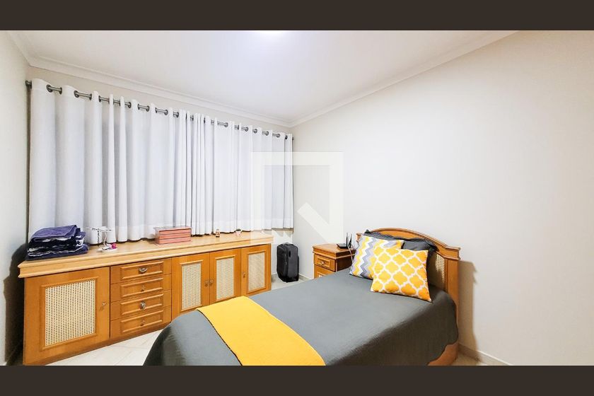 Apartamento à Venda - Bosque, 3 Quartos,  210 m2 em , Campinas - sp | SoloBR
