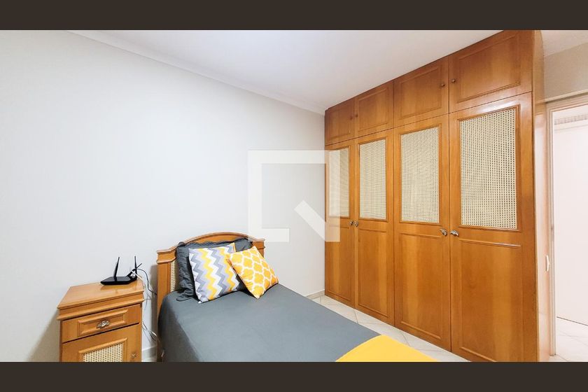Apartamento à Venda - Bosque, 3 Quartos,  210 m2 em , Campinas - sp | SoloBR