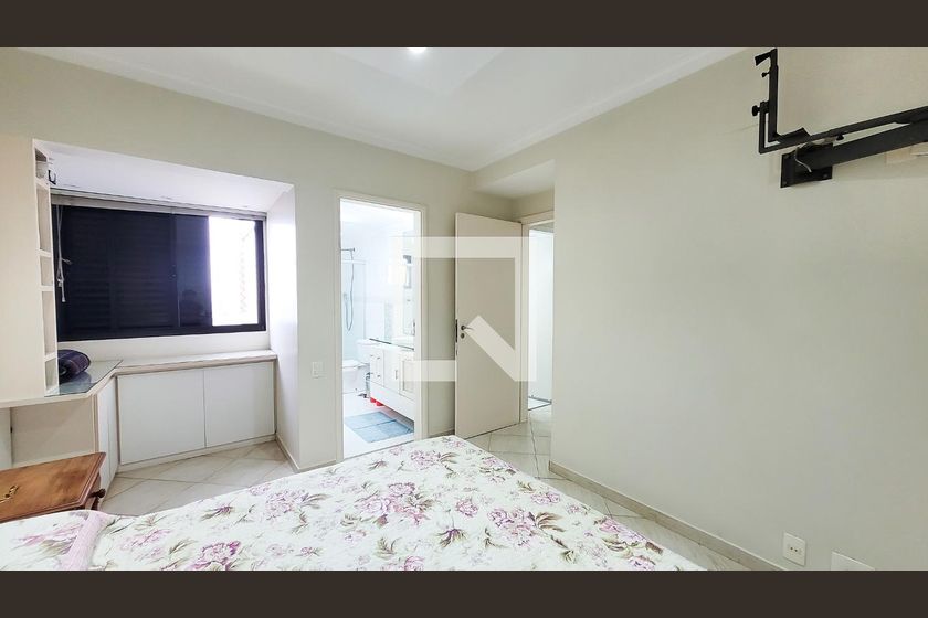 Apartamento à Venda - Bosque, 3 Quartos,  210 m2 em , Campinas - sp | SoloBR