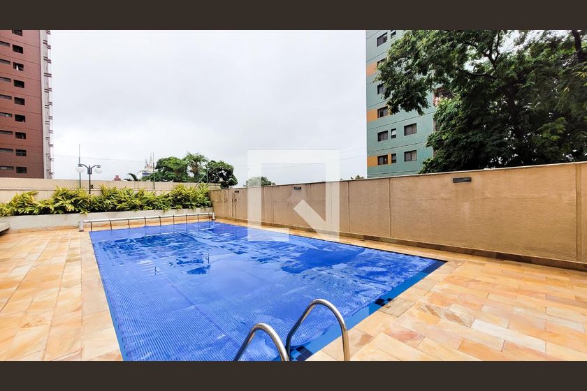 Apartamento à Venda - Bosque, 3 Quartos,  210 m2 em , Campinas - sp | SoloBR