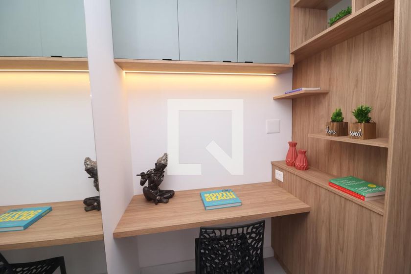 Kitnet-Studio, 32 m² - Foto 19