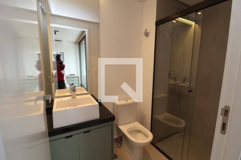 Kitnet-Studio, 32 m² - Foto 25
