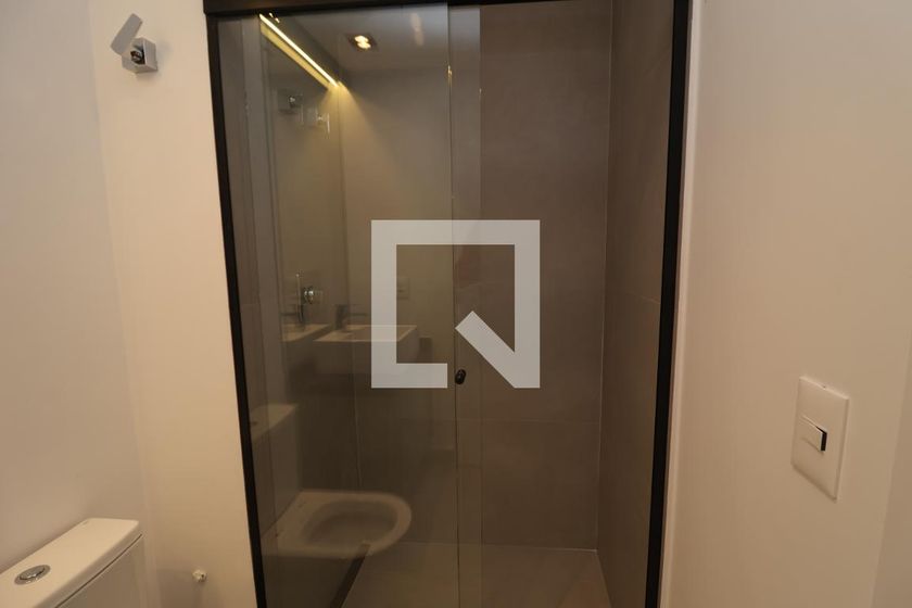 Kitnet-Studio, 32 m² - Foto 31