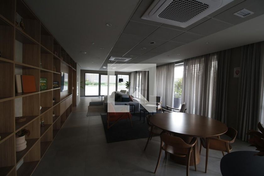 Kitnet-Studio, 32 m² - Foto 43
