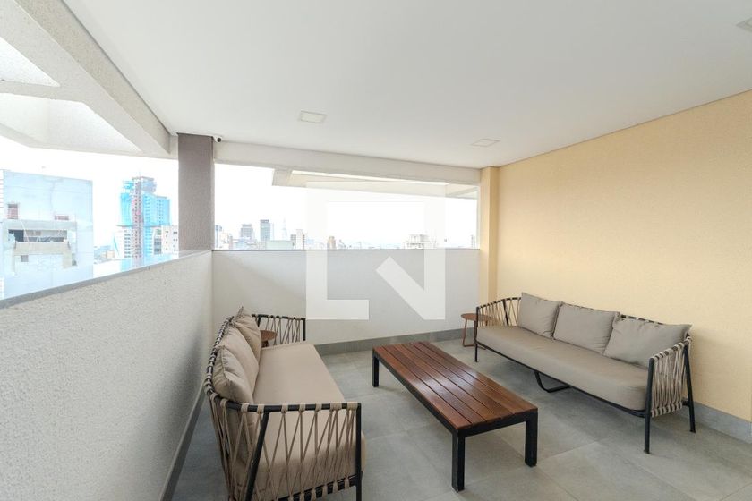 Apartamento, 1 quarto, 45 m² - Foto 47