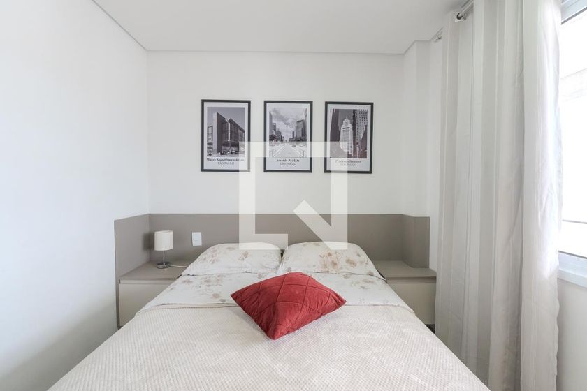 Apartamento, 1 quarto, 45 m² - Foto 12