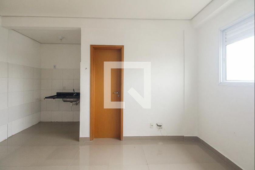 Apartamento com 1 quarto Ã  venda em Tatuapé, São Paulo