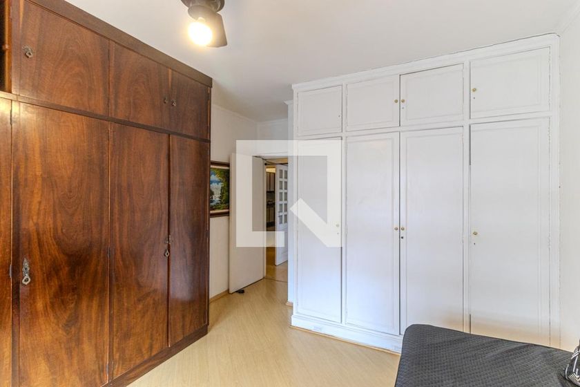 Apartamento, 2 quartos, 110 m² - Foto 21