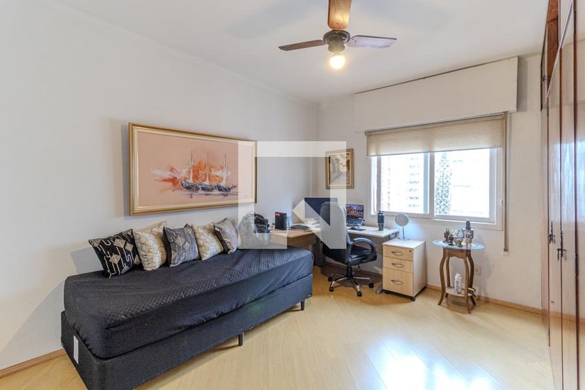 Apartamento, 2 quartos, 110 m² - Foto 16