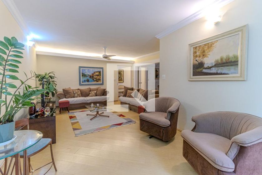 Apartamento, 2 quartos, 110 m² - Foto 12