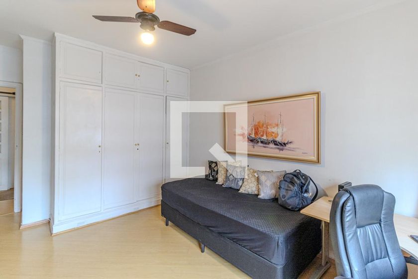 Apartamento, 2 quartos, 110 m² - Foto 20