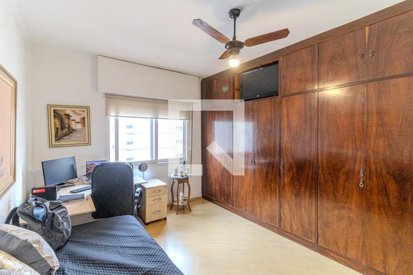 Apartamento, 2 quartos, 110 m² - Foto 17