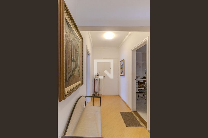 Apartamento, 2 quartos, 110 m² - Foto 13