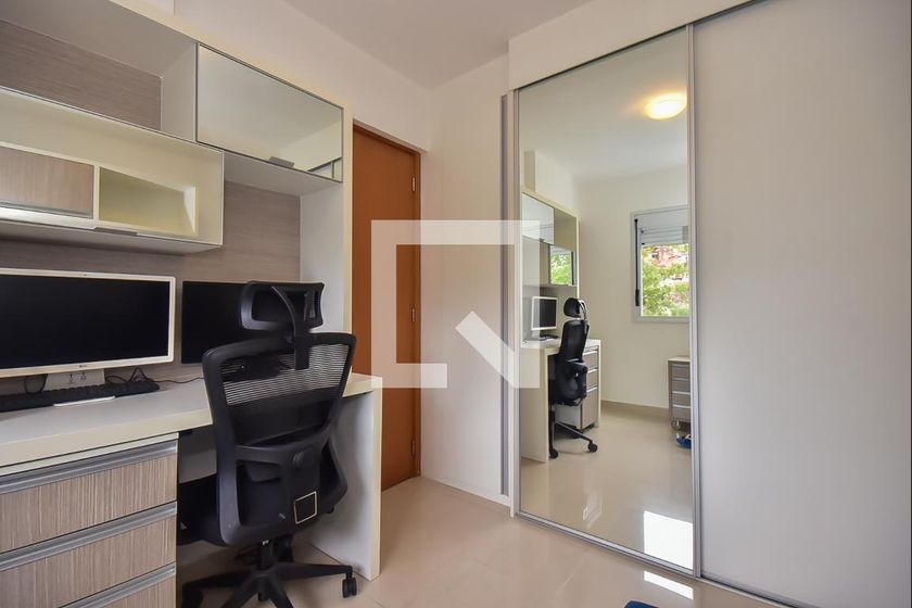 Apartamento, 2 quartos, 95 m² - Foto 33