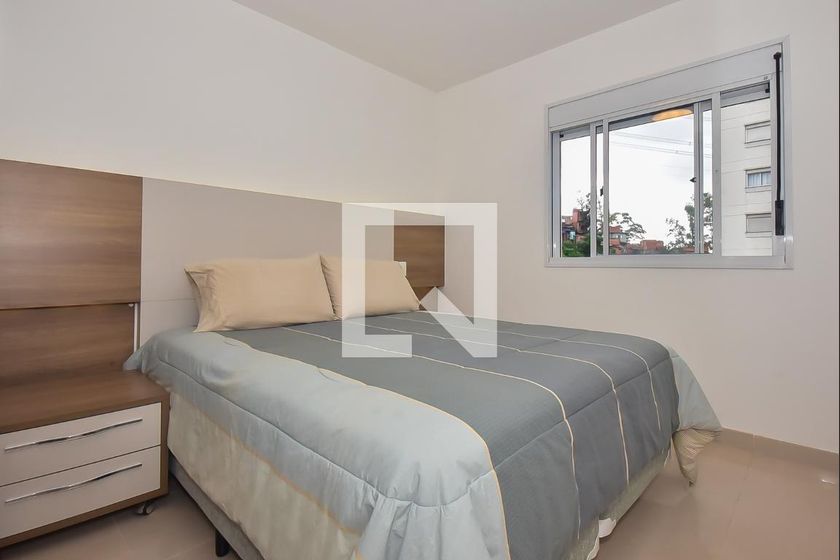 Apartamento, 2 quartos, 95 m² - Foto 45
