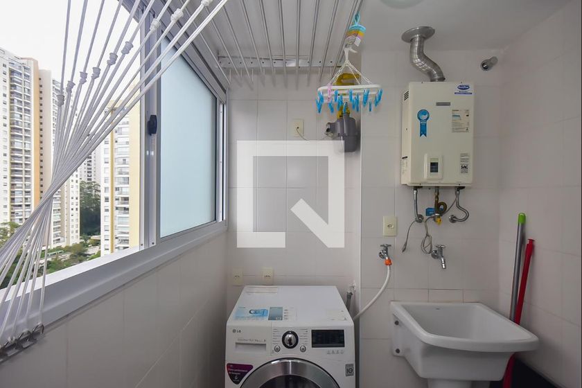 Apartamento, 2 quartos, 95 m² - Foto 73