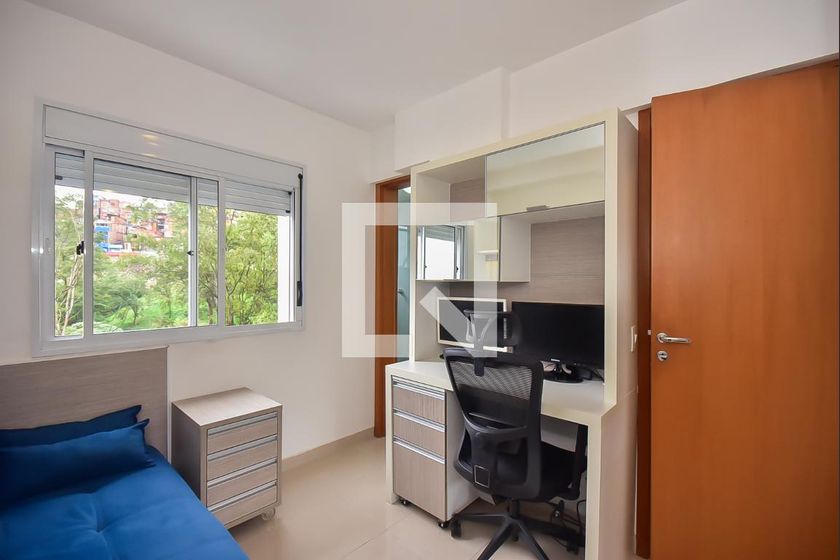 Apartamento, 2 quartos, 95 m² - Foto 31