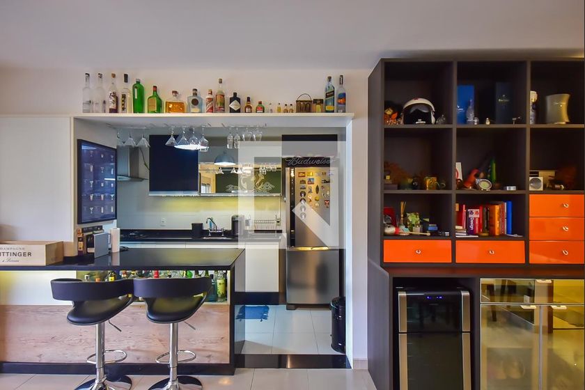 Apartamento, 2 quartos, 95 m² - Foto 63