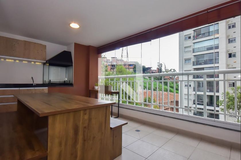Apartamento, 2 quartos, 95 m² - Foto 13