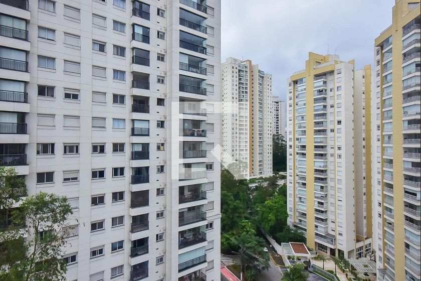 Apartamento, 2 quartos, 95 m² - Foto 21