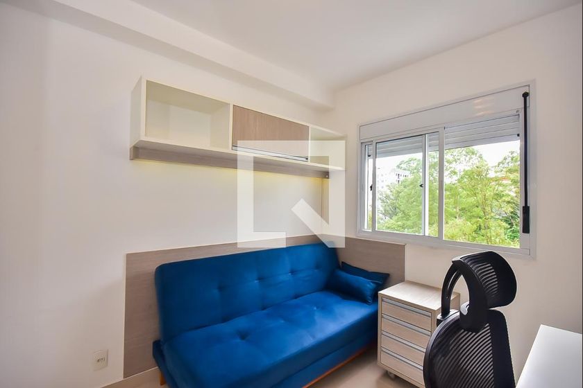 Apartamento, 2 quartos, 95 m² - Foto 27