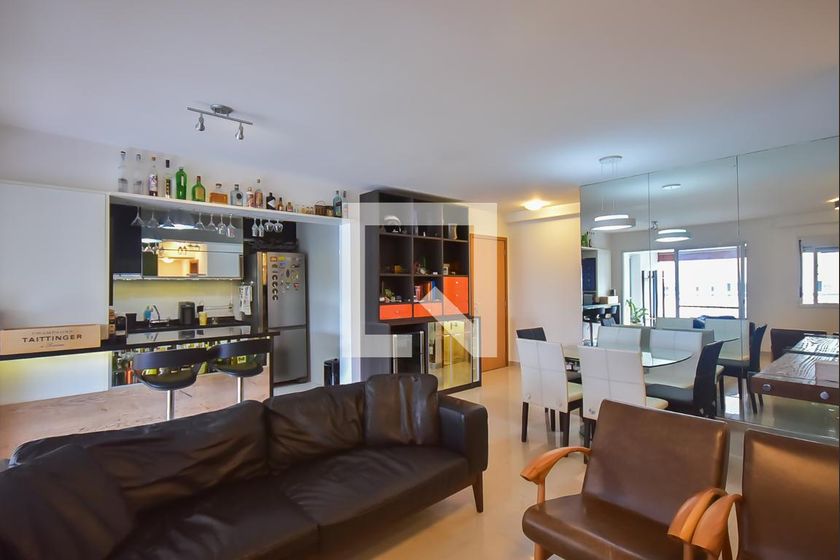 Apartamento, 2 quartos, 95 m² - Foto 7