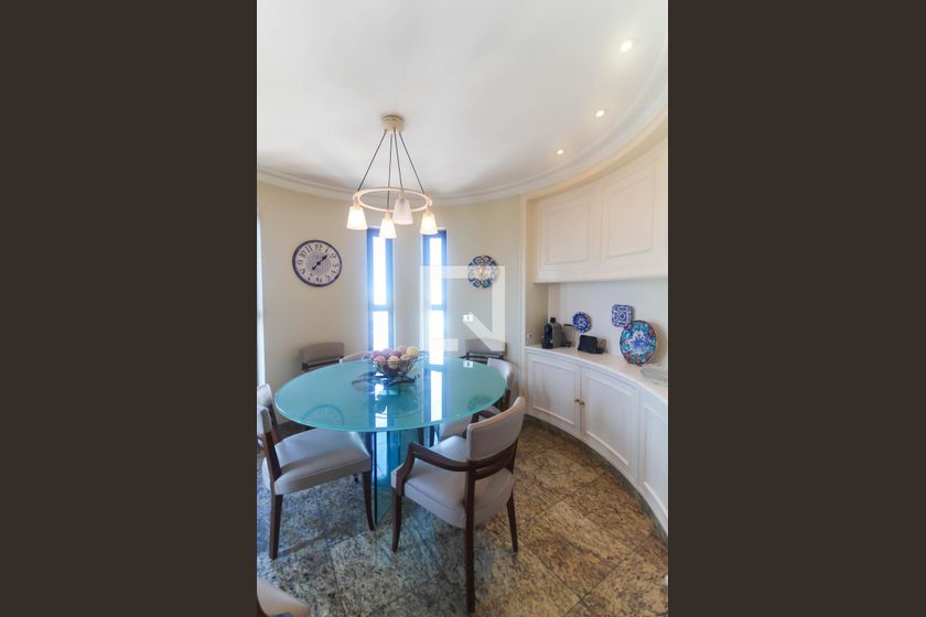 Apartamento, 3 quartos, 170 m² - Foto 20