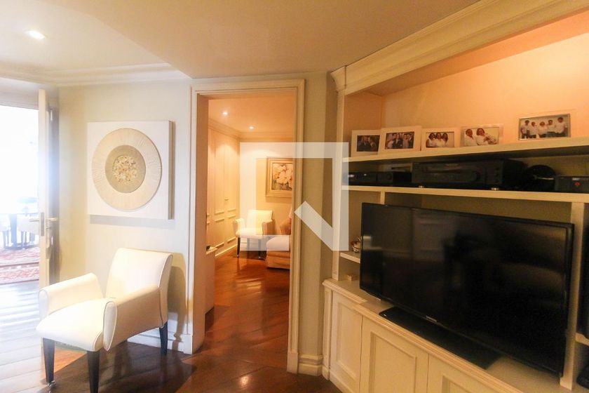 Apartamento, 3 quartos, 170 m² - Foto 26