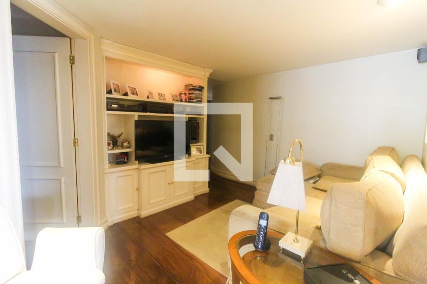 Apartamento, 3 quartos, 170 m² - Foto 14