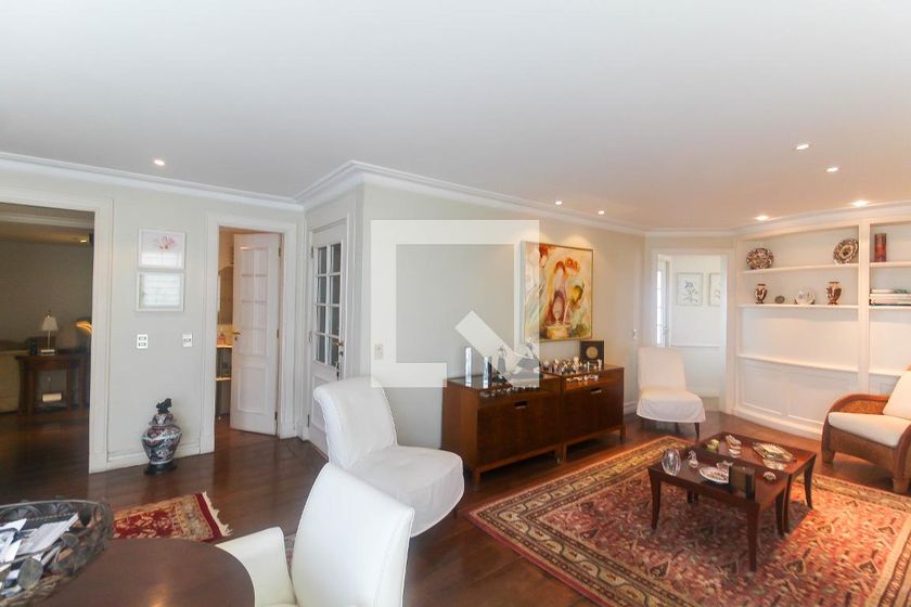 Apartamento, 3 quartos, 170 m² - Foto 6