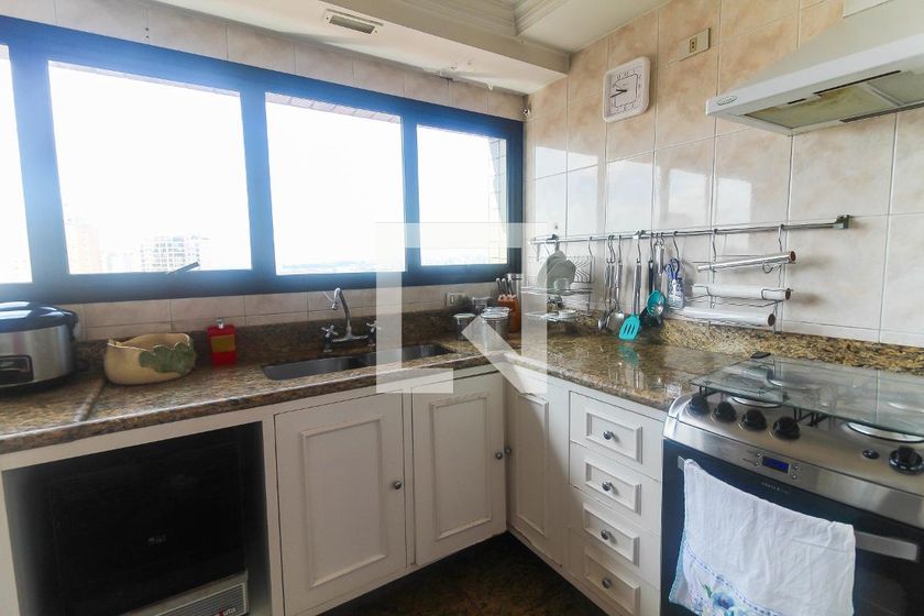 Apartamento, 3 quartos, 170 m² - Foto 82