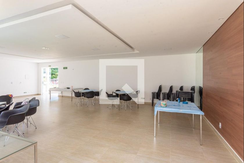 Apartamento à Venda - Parque Prado, 1 Quarto,  35 m2 em , Campinas - sp | SoloBR